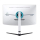 Samsung Odyssey G8 LS32BG850NPXEN - 1140682 - zdjęcie 6